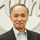 Shigetoshi Sudo 